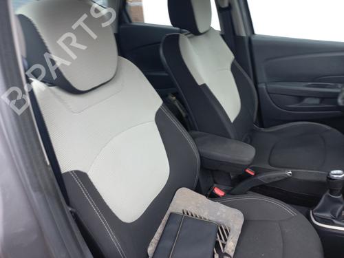 Front left window mechanism RENAULT CAPTUR I (J5_, H5_) 0.9 TCe 90 | BP38548416C22 - Image 13