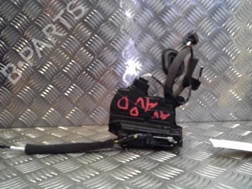Used Front right lock RENAULT CLIO IV (BH_) 1.5 dCi 75 (75 hp) 13866978