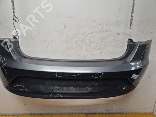 Used Rear bumper SEAT IBIZA IV (6J5, 6P1) [2008-2017]  24706772