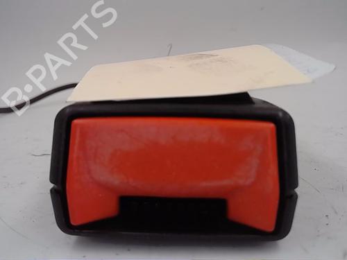 Used Seat buckle CITROËN DS3 (SA_) 1.2 THP 110 (110 hp) 14561425