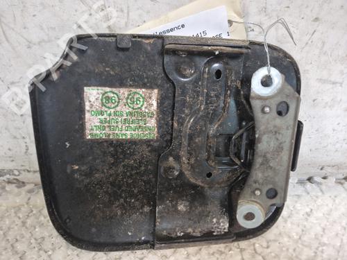 Tanklåg DACIA SANDERO II TCe 90 (B8M1, B8MA, B8AC) | BP25981217C131 - Image 2