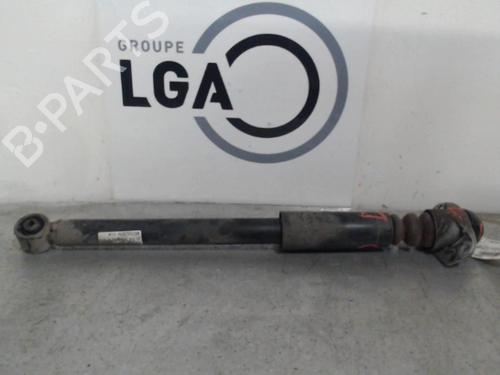 Used Right rear shock absorber AUDI A1 Sportback (8XA, 8XF) 1.6 TDI (90 hp) 13866990