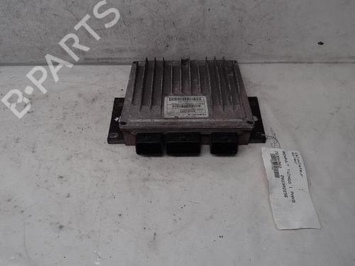 Used Engine control unit (ECU) RENAULT TWINGO I (C06_) [1993-2012]  15553108