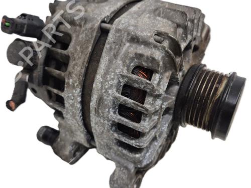 Alternator CITROËN C3 III (SX) 1.6 BlueHDi 100 | BP33211000M7  - Image 5
