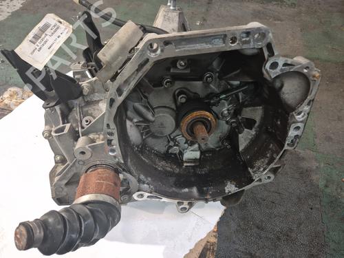 gearbox-dacia-sandero-ii-2012-30092181 main image