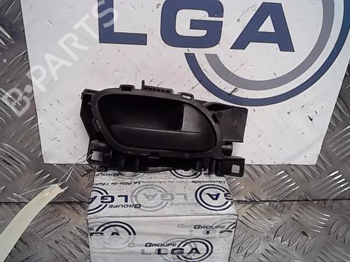 Used Front right interior door handle PEUGEOT PARTNER Box Body/MPV [2008-2025]  13860881