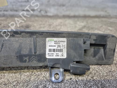 Bremselys PEUGEOT 208 II (UB_, UP_, UW_, UJ_) 1.2 PureTech 75 | BP29985383L11