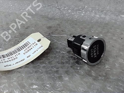 Used Switch PEUGEOT RIFTER 1.5 BlueHDi 130 (130 hp) 16849427