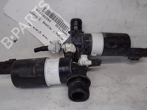 Annen RENAULT MEGANE III Coupe (DZ0/1_) 2.0 R.S. (265 hp) 13845041