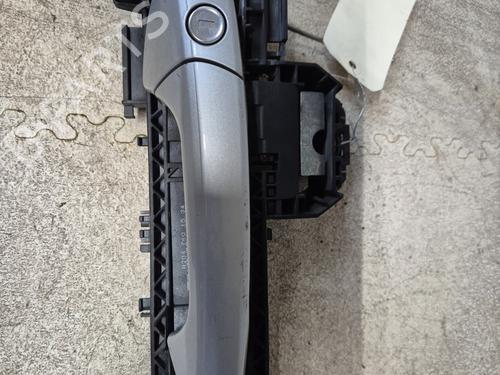 Used Front left exterior door handle MERCEDES-BENZ B-CLASS Sports Tourer (W246, W242) B 180 CDI (246.200) (109 hp) 28082274