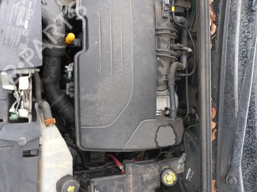 Engine RENAULT CLIO III (BR0/1, CR0/1) | BP33969047M1 - Image 3
