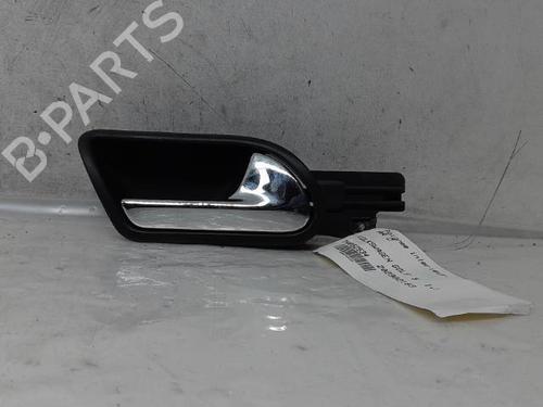 Rear right interior door handle VW GOLF V (1K1) 1.9 TDI | BP15189513I16 