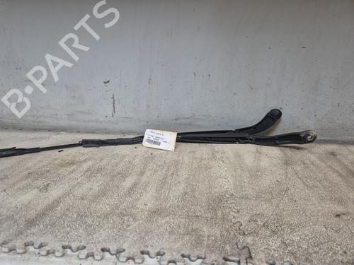 Front windshield wiper arm NISSAN QASHQAI / QASHQAI +2 I (J10, NJ10, JJ10E) 2.0 dCi All-wheel Drive | BP27373243C143 