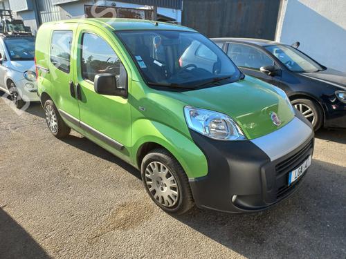 ABS pump FIAT QUBO (225_)  | BP29215103M43 