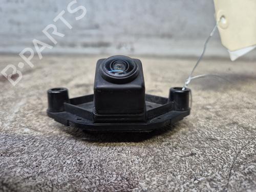 Camera NISSAN QASHQAI II (J11, J11_) 1.3 DIG-T | BP29195828E14