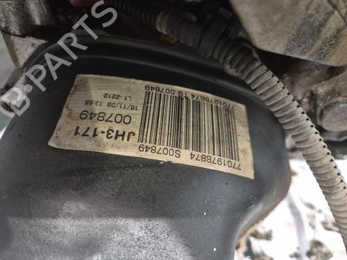 Gearbox RENAULT KANGOO Express (FW0/1_) | BP30092233M3 - Image 4