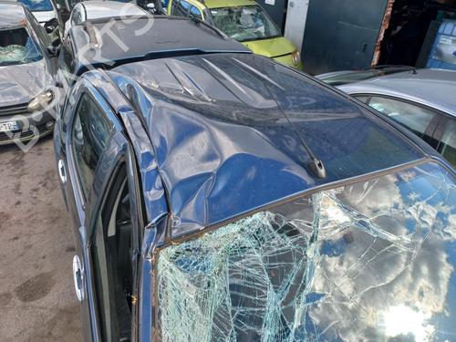 Hood ISUZU D-MAX II (TFR, TFS) 2.5 CRDi 4x4 (TFS86J) | BP26702606C1