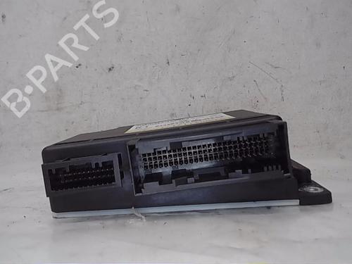 ECU airbags RENAULT MEGANE CC (EZ0/1_) 1.9 dCi (EZ0J, EZ1S) | BP14565880M53 