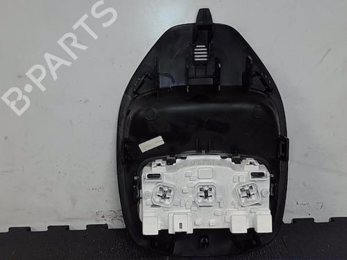 Interior roof light CITROËN DS4 (NX_) 1.6 HDi 110 | BP23215249I8