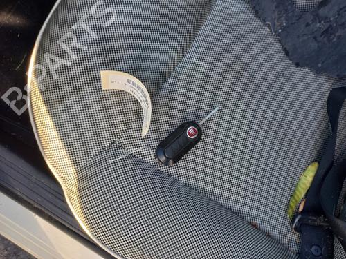 Left front fog light FIAT 500 (312_) 1.3 D Multijet (312AXB1A) | BP27509847C30 