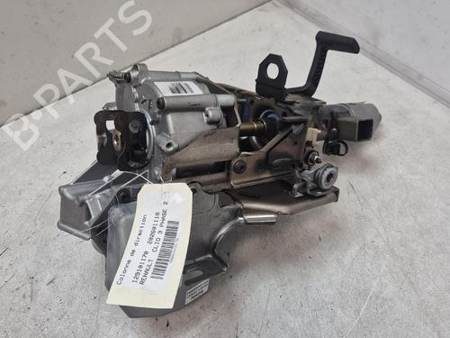Steering column RENAULT CLIO III Hatchback Van (SB_, SR_) | BP38428297M21 - Image 4