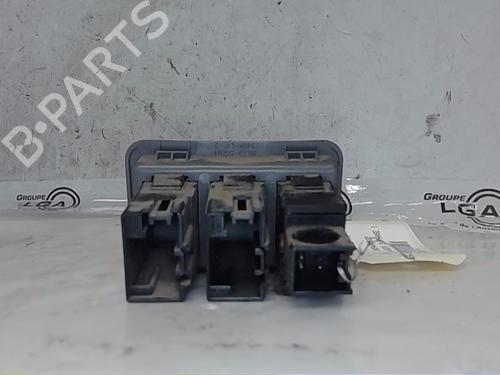 Switch FORD RANGER (ET) 2.5 TDCi 4x4 | BP17832569I30 