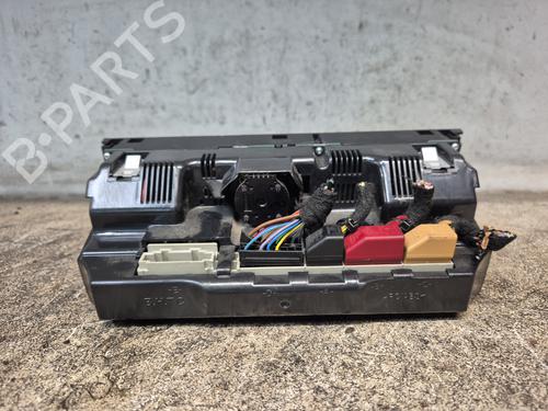 Climate control AUDI A6 C6 Avant (4F5)  | BP29577143I5 