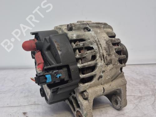 Alternator DACIA DUSTER (HS_) 1.5 dCi 4x4 | BP31795936M7 - Image 2