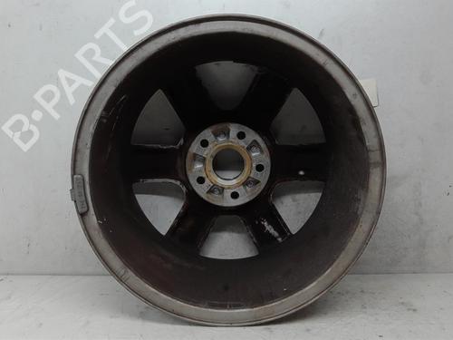 Used Rim AUDI A3 (8P1) 1.6 TDI (105 hp) 14982944
