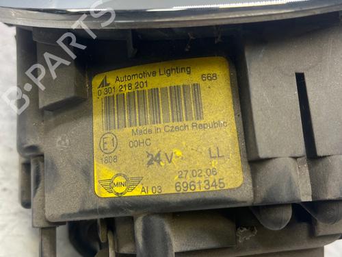 Used Left front indicator Left front indicator 36834609 36834609