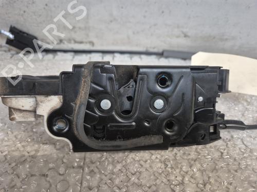Front left lock SEAT IBIZA IV (6J5, 6P1)  | BP25981275C98 