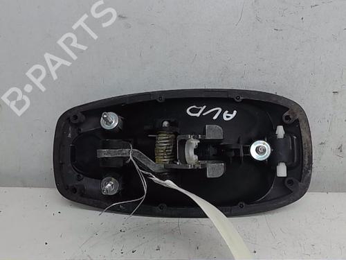 Front right exterior door handle CITROËN NEMO Box Body/MPV (AA_) 1.3 HDi 75 | BP13827789C129 