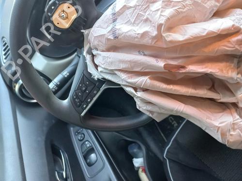 ABS pump NISSAN MICRA V (K14) 0.9 IG-T | BP30766881M43 