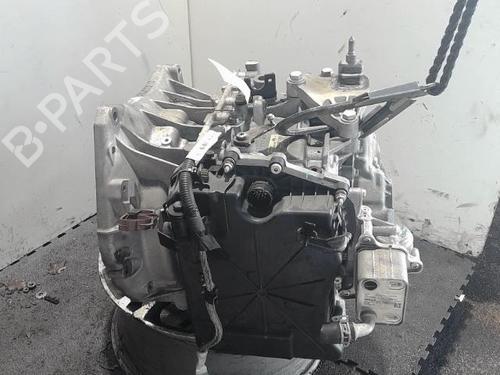 Used Gearbox Gearbox PEUGEOT 208 II (UB_, UP_, UW_, UJ_) 1.2 PureTech 130 (131 hp) 21827398 21827398
