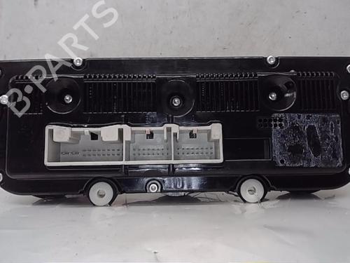 Climate control VW GOLF V (1K1) 1.9 TDI | BP13838143I5