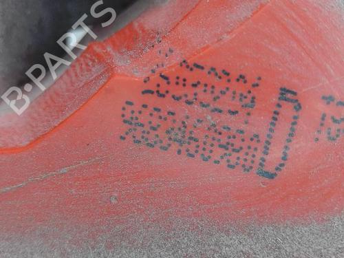 Used Right tailgate light PEUGEOT 3008 I MPV (0U_) 1.6 HDi (109 hp) 15590242