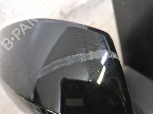 Right mirror CITROËN C4 III (BA_, BB_, BC_) 1.5 BlueHDi 130 (BBYHZB) | BP29621169C27 