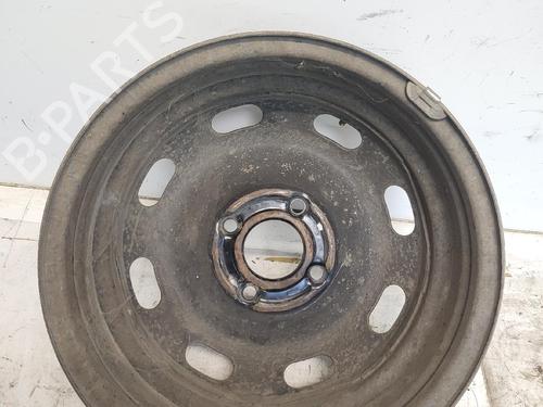 Used Rim Rim 36834074 36834074
