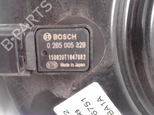Servo brake NISSAN X-TRAIL III (T32_, T32R, T32RR) 1.6 dCi (T32) | BP14565427M42 