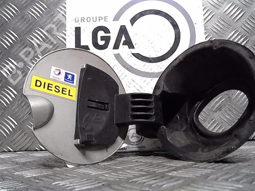 Used Fuel flap PEUGEOT 207 (WA_, WC_) 1.6 HDi (90 hp) 13851101