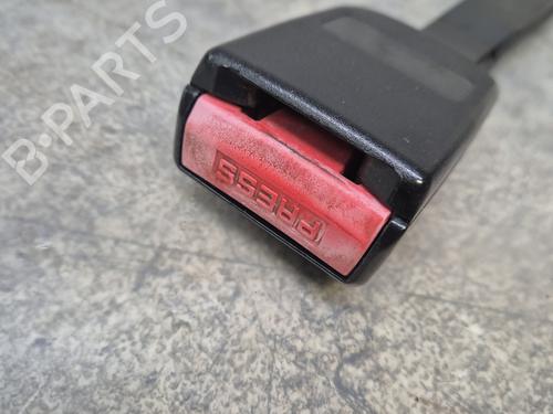 Seat buckle NISSAN QASHQAI I (J10, NJ10)  | BP30117526I32 