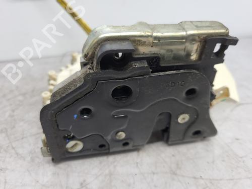 Front right lock AUDI Q5 (8RB) 2.0 TDI quattro | BP32291384C97 