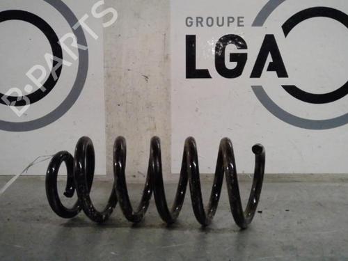 Used Shock absorber spring RENAULT CLIO IV (BH_) 1.5 dCi 90 (90 hp) 14549578