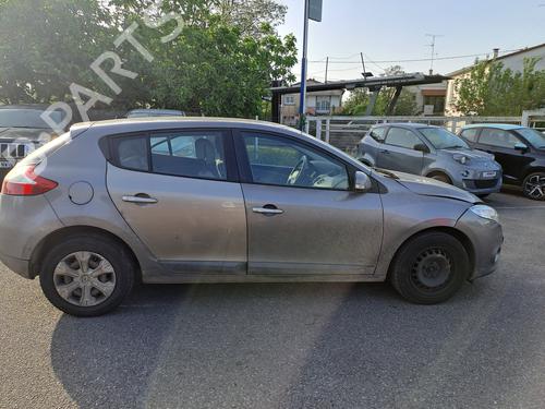 Luftventil RENAULT MEGANE III Hatchback (BZ0/1_, B3_) 1.5 dCi (BZ09, BZ0D, BZ1W, BZ29, BZ14) | BP38275139I21  - Image 6