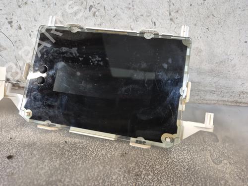 Used Display monitor FORD B-MAX (JK) 1.4 (90 hp) 28033712