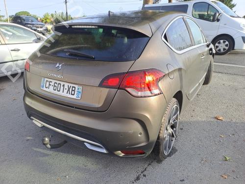 Engine control unit (ECU) CITROËN DS4 (NX_) 2.0 HDi 165 | BP29739201M57 - Image 10