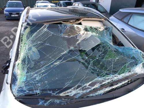 Rear mirror NISSAN QASHQAI II (J11, J11_) 1.5 dCi | BP25040885I6 