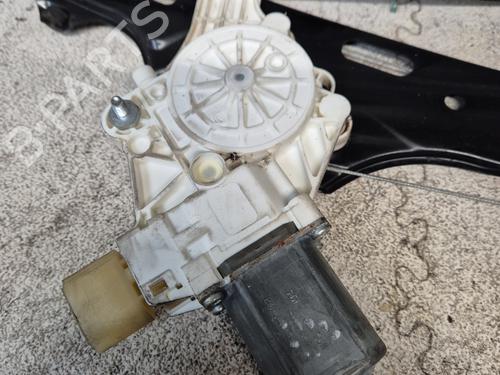 Front right window mechanism BMW X1 (E84) sDrive 18 d | BP25376547C23 