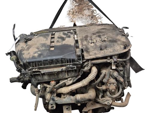 Engine CITROËN BERLINGO Box Body/MPV (K9)  | BP29379638M1 