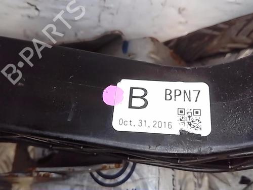 Break pedal MAZDA 3 (BM, BN)  | BP14552875I19 